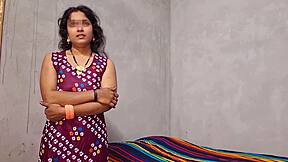 indian bhabhi stepsis fucked rough doggy by stepbro!!