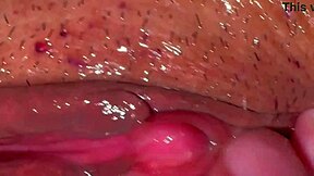 amateur asian wife licks shaved pussy 310 days post virginity