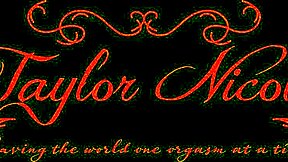 taylor nicole slutty orgy creampie facial cumswap