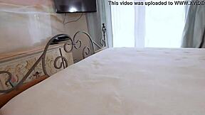 hey stepbro, why pound my tight teen ass so hard today?