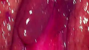 amateur asian wife licks shaved pussy 310 days post virginity