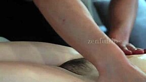 hey aveena ever wonder how an erotic massage feels on redhead teen skin