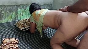 damn janvibhabhi's closeup pounding makes her scream wild indian heat