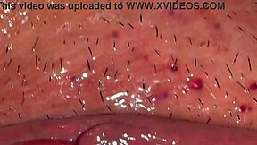 amateur asian wife licks shaved pussy 310 days post virginity