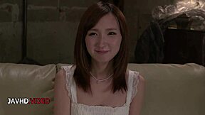 Fingering Asian Teen's Perfect Blowjob Leads to Serious Fuck!