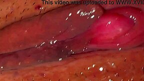 amateur asian wife licks shaved pussy 310 days post virginity