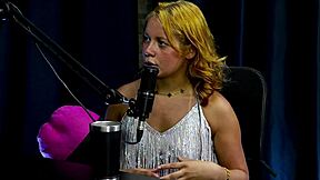 she frees her ass at carnival loves hard anal started with two guys and wild fetishes bruna ferrari on sheer red