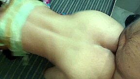 damn janvibhabhi's closeup pounding makes her scream wild indian heat