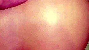 Ever seen a 18-year-old asian's tight pussy take the biggest creampie load?