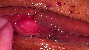 amateur asian wife licks shaved pussy 310 days post virginity