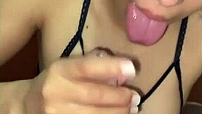 teen sucks monster cocks in epic big dick blowjob compilation
