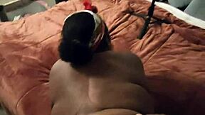 backshots on preggo gf... her pussy creamed so good