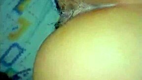 Innocent Latina Schoolgirl Fucks While Parents Sleep Beside