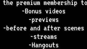 emo teen 😩 learns black cock lesson doggystyle!!