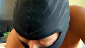 that greedy whore takes anal creampie deep - lilosgirl part 1 begging more