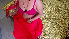 Indian couple fucks desi village bhabhi hardcore. Beautiful Muslim girlfriend rides big cock.
