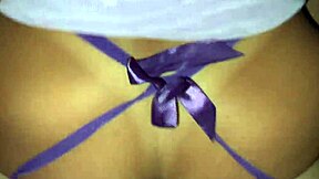 Wife's shy tight ass finally yields to swingers' anal frenzy and fisting