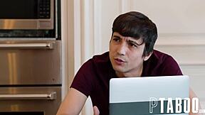 ricky spanish dreams of fucking stepmom penny barber now