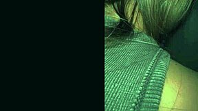 I'm obsessed with this natural teen's tight butthole closeup