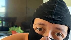 that greedy whore takes anal creampie deep - lilosgirl part 1 begging more