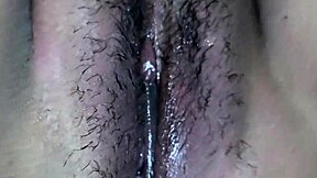 check out this hairy housewife's pussy in homemade episode one