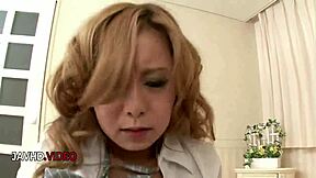 i crave yuno shirasu's shaved pussy licked intensely