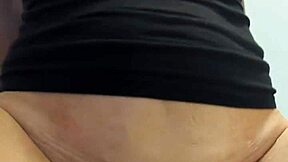 Ever ridden a doc's thick BBC like this hot PAWG milf?