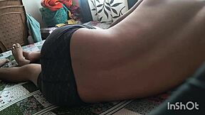 step sissy begs step bro to drill her wet pussy hard