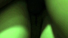 Indo Girl's Massive Ass in Miniskirt Begs for Doggystyle Creampie