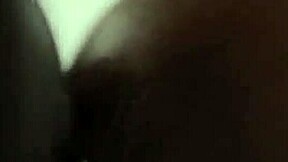 Indo Girl's Massive Ass in Miniskirt Begs for Doggystyle Creampie