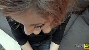 Hey, I just picked up this hot chick right by her boyfriend