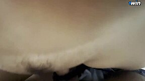 valentin fucks me raw with his monster cock no condom creampie deep inside