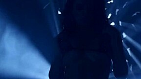 aften opal's sleepover turns wild 😈 threesome with stepbro and zerella skies 🔥