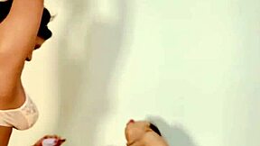 dude this hot threesome with my bff is hardcore fucking intense