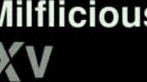 pregnant horny stepmom anna begs for creampie pounding