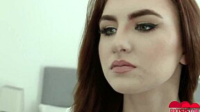 kelsey kage skips class bends over for hardcore ass pounding 🍑💦