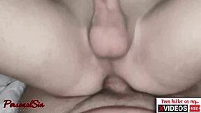 you ready for tranny breeding creampies in vol 23?