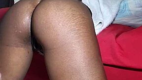 he bangs my ass hard while the cuckold steps out fode meu cu