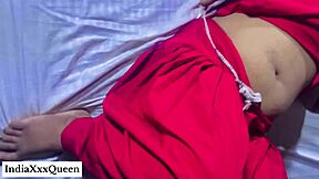 Desi stepmom enjoys intense session with jamae raja big boobs hd talk