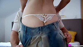 love my big tits hairy pussy wanna lick them now