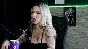 Safado Papo Putaria Baby Fire Tifany Rocha Porn Cast Brazil Part 4