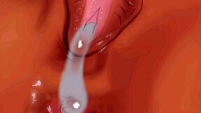 closeup creampie licks and milf cumshots... join patreon!! 👅💦