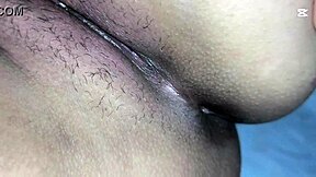 check out this hairy housewife's pussy in homemade episode one