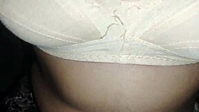 Step Brother And Step Sister Share Intense Romantic Bedroom Passion