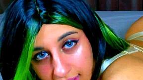 seductive dirty joi blowjob countdown makes you explode!