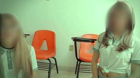 hormones hit hard wanna join our living room trio experiment?