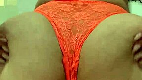 why does arab stepmom's big tits crave cheating masturbation?