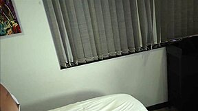 super skinny mariana voy ready for throat gagging and pussy stretching creampie?