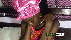 i tricked stepsis into taste game she sucked my cock hard