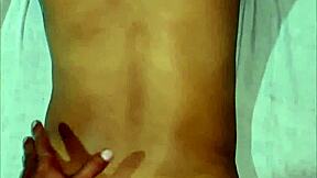 ready for my lima girlfriend's tiny vagina debut on cam?